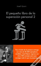 Capa do artigo El Pequeño Libro De La Superación Personal 2