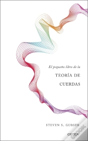 Capa do artigo El Pequeño Libro De La Teoría De Cuerdas