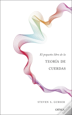Capa do artigo El Pequeño Libro De La Teoría De Cuerdas