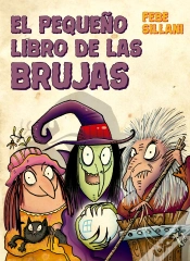 Capa do artigo El Pequeño Libro De Las Brujas
