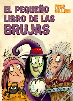 Capa do artigo El Pequeño Libro De Las Brujas