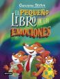 El Pequeño Libro De Las Emociones - Preview