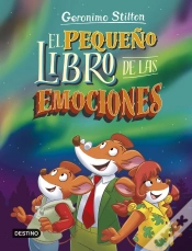 Capa do artigo El Pequeño Libro De Las Emociones