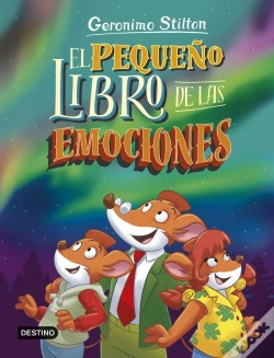 Capa do artigo El Pequeño Libro De Las Emociones
