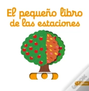 Capa do artigo El Pequeño Libro De Las Estaciones