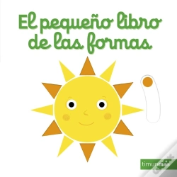 Capa do artigo El Pequeño Libro De Las Formas