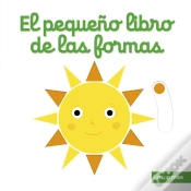 Capa do artigo El Pequeño Libro De Las Formas