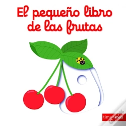 Capa do artigo El Pequeño Libro De Las Frutas