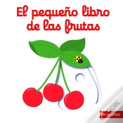 Capa do artigo El Pequeño Libro De Las Frutas