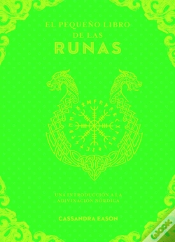 Capa do artigo El Pequeño Libro De Las Runas