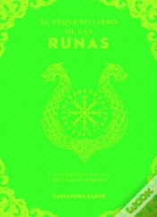 Capa do artigo El Pequeño Libro De Las Runas
