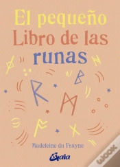Capa do artigo El Pequeño Libro De Las Runas
