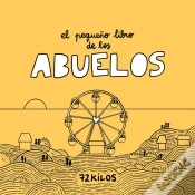 Capa do artigo El Pequeño Libro De Los Abuelos