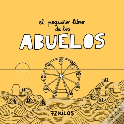 Capa do artigo El Pequeño Libro De Los Abuelos
