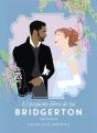 El Pequeño Libro De Los Bridgerton - Preview