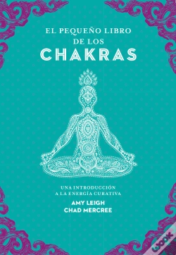 Capa do artigo El Pequeño Libro De Los Chakras