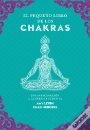 Capa do artigo El Pequeño Libro De Los Chakras