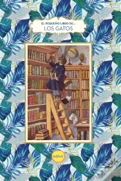 Capa do artigo El Pequeño Libro De Los Gatos
