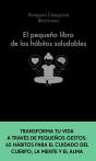 El Pequeño Libro De Los Hábitos Saludables - Preview