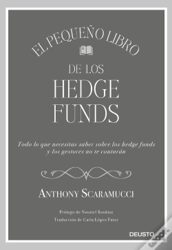 Capa do artigo El Pequeño Libro De Los Hedge Funds