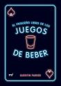 El Pequeño Libro De Los Juegos De Beber - Preview
