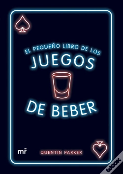 Capa do artigo El Pequeño Libro De Los Juegos De Beber