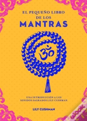 Capa do artigo El Pequeño Libro De Los Mantras