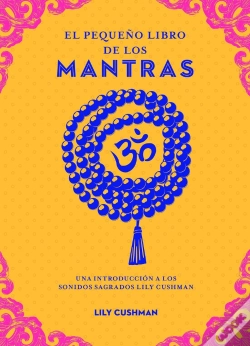 Capa do artigo El Pequeño Libro De Los Mantras