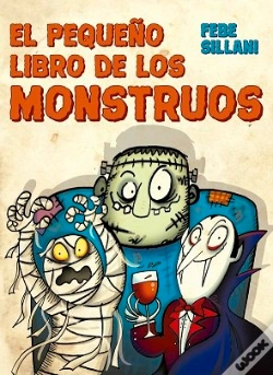 Capa do artigo El Pequeño Libro De Los Monstruos