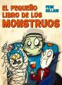 El Pequeño Libro De Los Monstruos - Preview