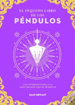 Capa do artigo El Pequeño Libro De Los Pendulos