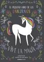 El Pequeño Libro De Los Unicornios - Preview