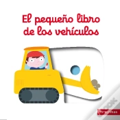 Capa do artigo El Pequeño Libro De Los Vehículos