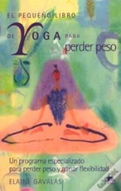 Capa do artigo El Pequeño Libro De Yoga Para Perder Peso