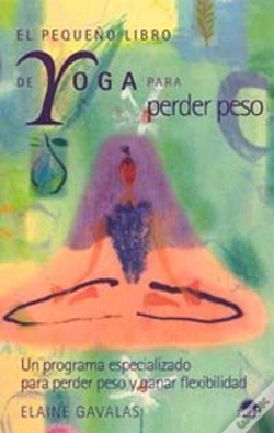 Capa do artigo El Pequeño Libro De Yoga Para Perder Peso