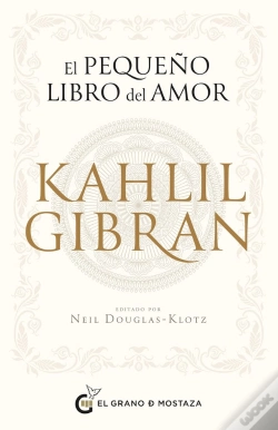 Capa do artigo El Pequeño Libro Del Amor