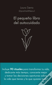 Capa do artigo El Pequeño Libro Del Autocuidado