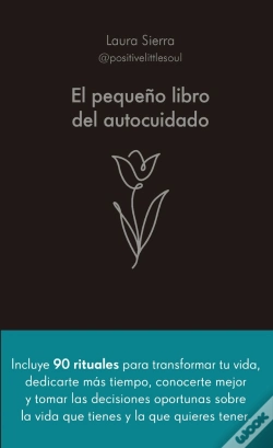 Capa do artigo El Pequeño Libro Del Autocuidado
