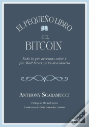 Capa do artigo El Pequeño Libro Del Bitcoin