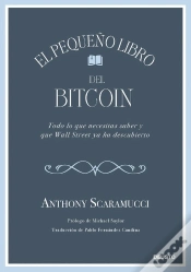 Capa do artigo El Pequeño Libro Del Bitcoin