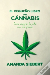 Capa do artigo El Pequeño Libro Del Cánnabis