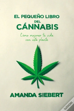 Capa do artigo El Pequeño Libro Del Cánnabis