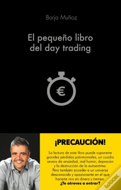 Capa do artigo El Pequeño Libro Del Day Trading