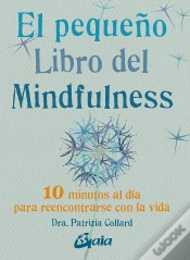 Capa do artigo El Pequeño Libro Del Mindfulness