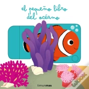 Capa do artigo El Pequeño Libro Del Oceano