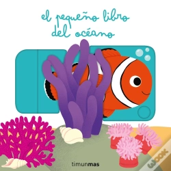 Capa do artigo El Pequeño Libro Del Oceano