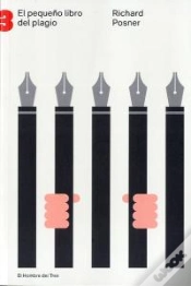 Capa do artigo El Pequeño Libro Del Plagio