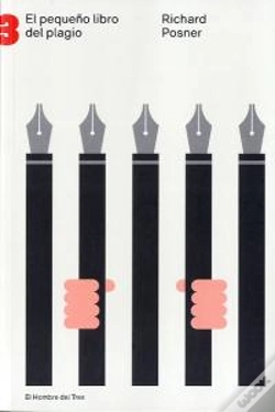 Capa do artigo El Pequeño Libro Del Plagio