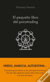 Capa do artigo El Pequeño Libro Del Psicotrading