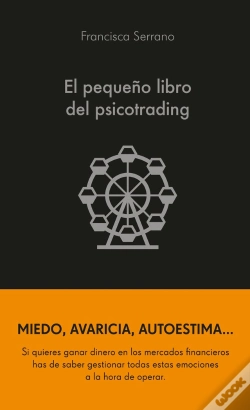 Capa do artigo El Pequeño Libro Del Psicotrading